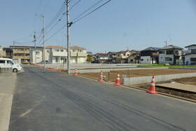 東京都立川市西砂町５丁目