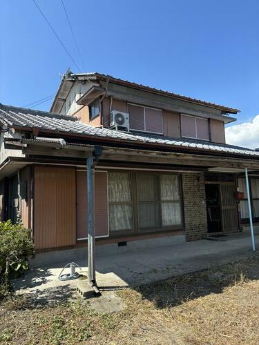detached 徳島県吉野川市鴨島町知恵島