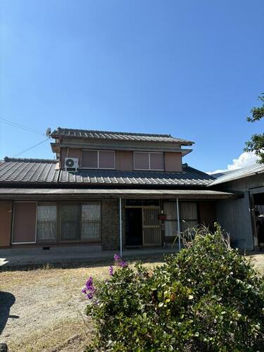 detached 徳島県吉野川市鴨島町知恵島
