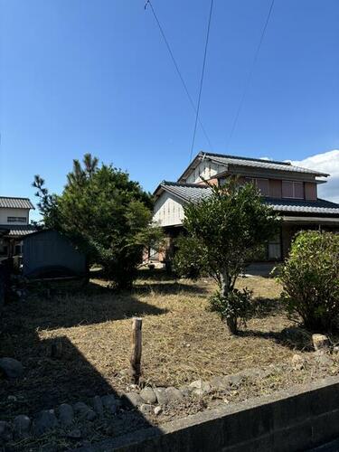 detached 徳島県吉野川市鴨島町知恵島