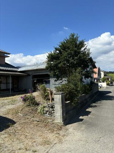 detached 徳島県吉野川市鴨島町知恵島