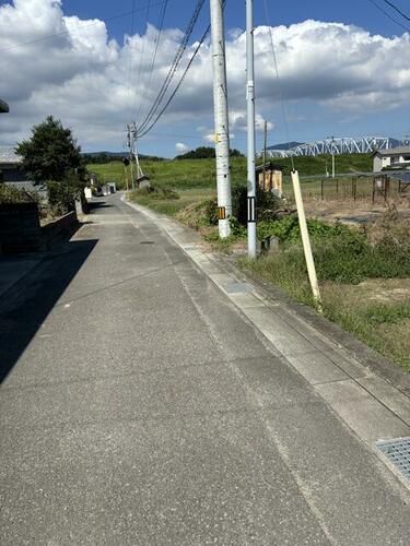detached 徳島県吉野川市鴨島町知恵島