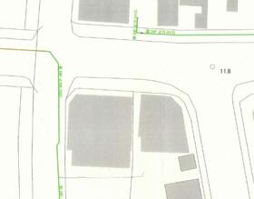 長崎県諫早市天満町