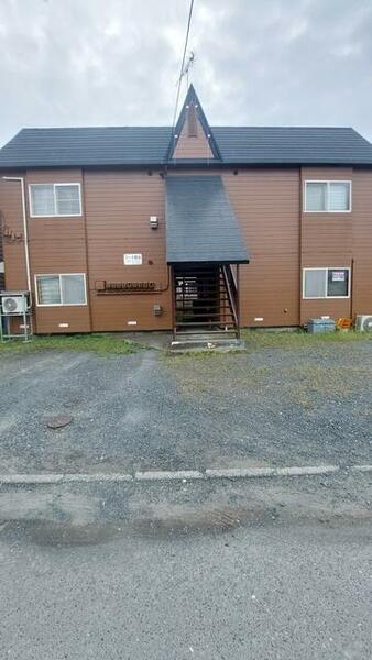 apartment 青森県上北郡おいらせ町住吉１丁目
住吉の賃貸情報を見る
物件地図
