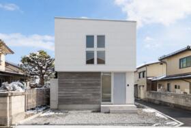 長野県長野市稲田２丁目