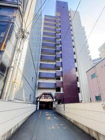 マンション菜園