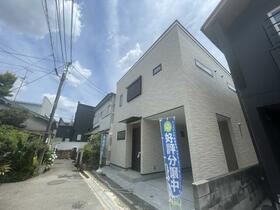 大阪府松原市立部３丁目