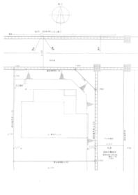 福島県郡山市富田町字向舘
