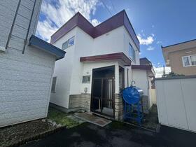 北海道札幌市東区北二十条東２１丁目