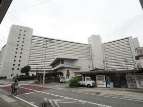 春日居ライフピアマンション