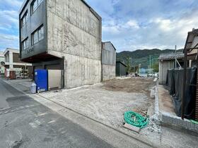 徳島県徳島市佐古五番町