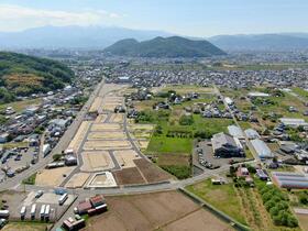 福島県福島市岡部字根深