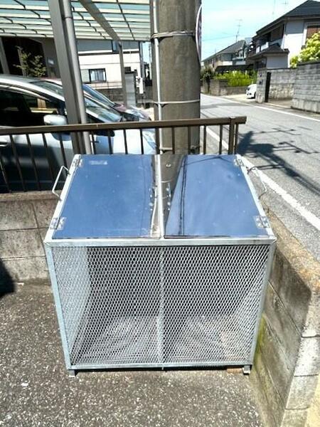 apartment 埼玉県羽生市南羽生３丁目
地図を見る