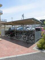 アビタシオン柏の葉 103 ｜ 千葉県柏市若柴（賃貸マンション1LDK・1階・42.06㎡） その10