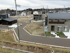 宮城県黒川郡大和町しあわせの杜