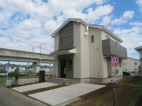 茨城県守谷市百合ケ丘３丁目