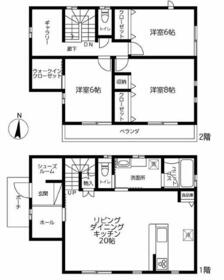 茨城県守谷市百合ケ丘３丁目