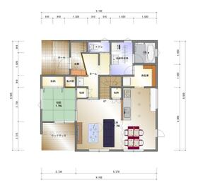 福島県会津若松市天寧寺町