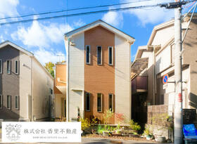 大阪府枚方市津田東町２丁目