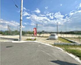 京都府亀岡市千代川町小林前田