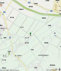 西白河郡泉崎村（福島県）から平屋の中古住宅・中古一戸建てを