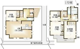 神奈川県横浜市磯子区栗木３丁目