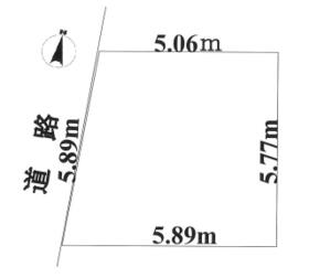 兵庫県神戸市灘区岩屋北町１丁目