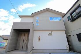 愛知県江南市赤童子町御宿