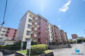 九品寺Ａ団地２号棟