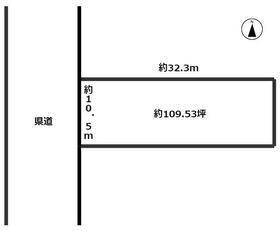兵庫県たつの市龍野町島田