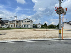 福島県郡山市安積町荒井字東屋敷