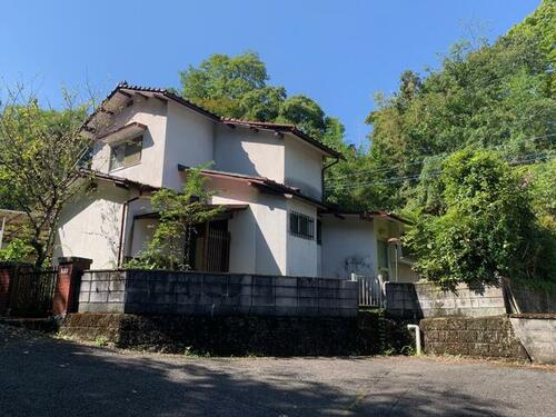 Used Detached House, Taketa, Oita