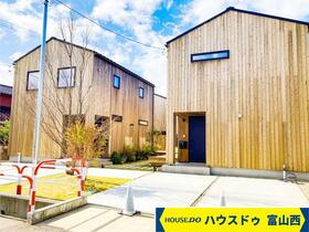 富山県富山市婦中町田島