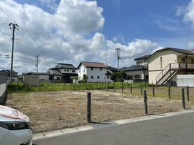 福島県郡山市田村町徳定字八斗蒔田