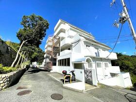 兵庫県神戸市須磨区大手字稲荷尾