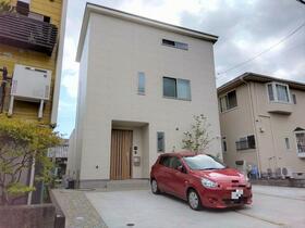 静岡県富士市鈴川西町