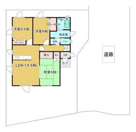 青森県八戸市大字長苗代字窪田