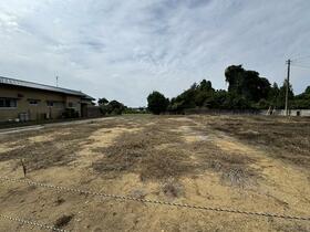 茨城県鉾田市柏熊