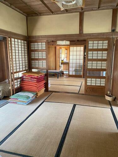 detached 栃木県芳賀郡芳賀町大字稲毛田