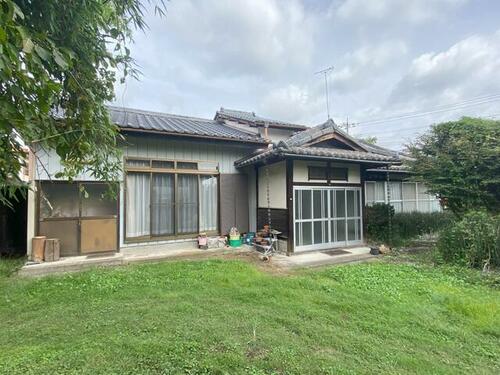 detached 栃木県芳賀郡芳賀町大字稲毛田