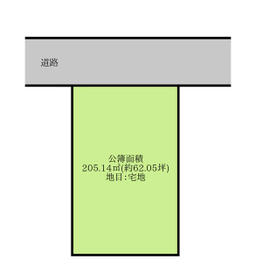 京都府亀岡市畑野町土ケ畑大タワ