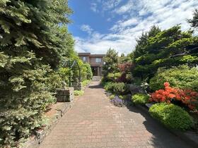 北海道恵庭市泉町