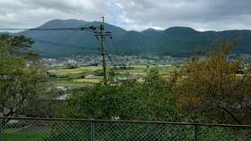 大分県由布市湯布院町川北