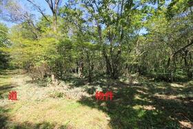 長野県南佐久郡南牧村大字野辺山