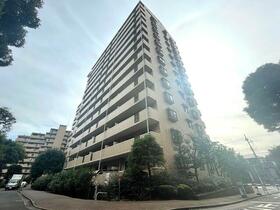ヴィルフォーレ稲毛６番館
