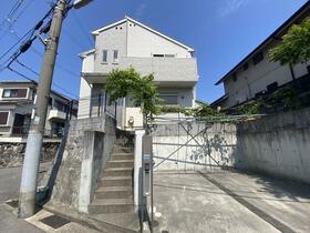 兵庫県神戸市垂水区多聞台４丁目