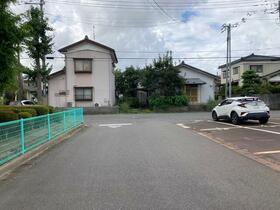 新潟県新潟市東区新石山4丁目