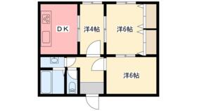 間取り：216005997612