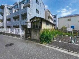 東京都中野区上高田４丁目