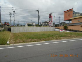 富山県黒部市三日市